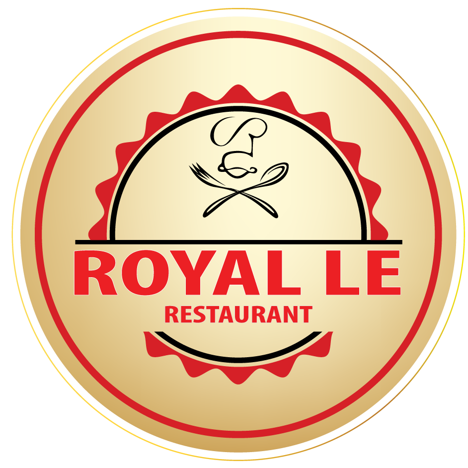 Royal Restaurant Logo Vector Art, Icons, and Graphics for Free Download